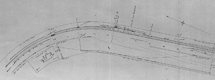 Anthony railway station layout 1922 anthony-station-layout-1925